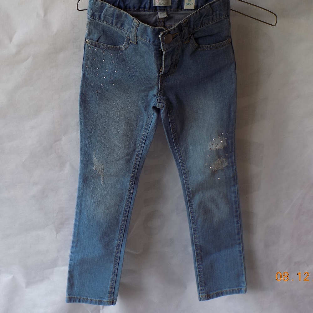 Girls Clothing